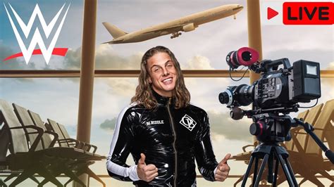 matt riddle leak video|Backstage Details about Matt Riddle’s leaked video